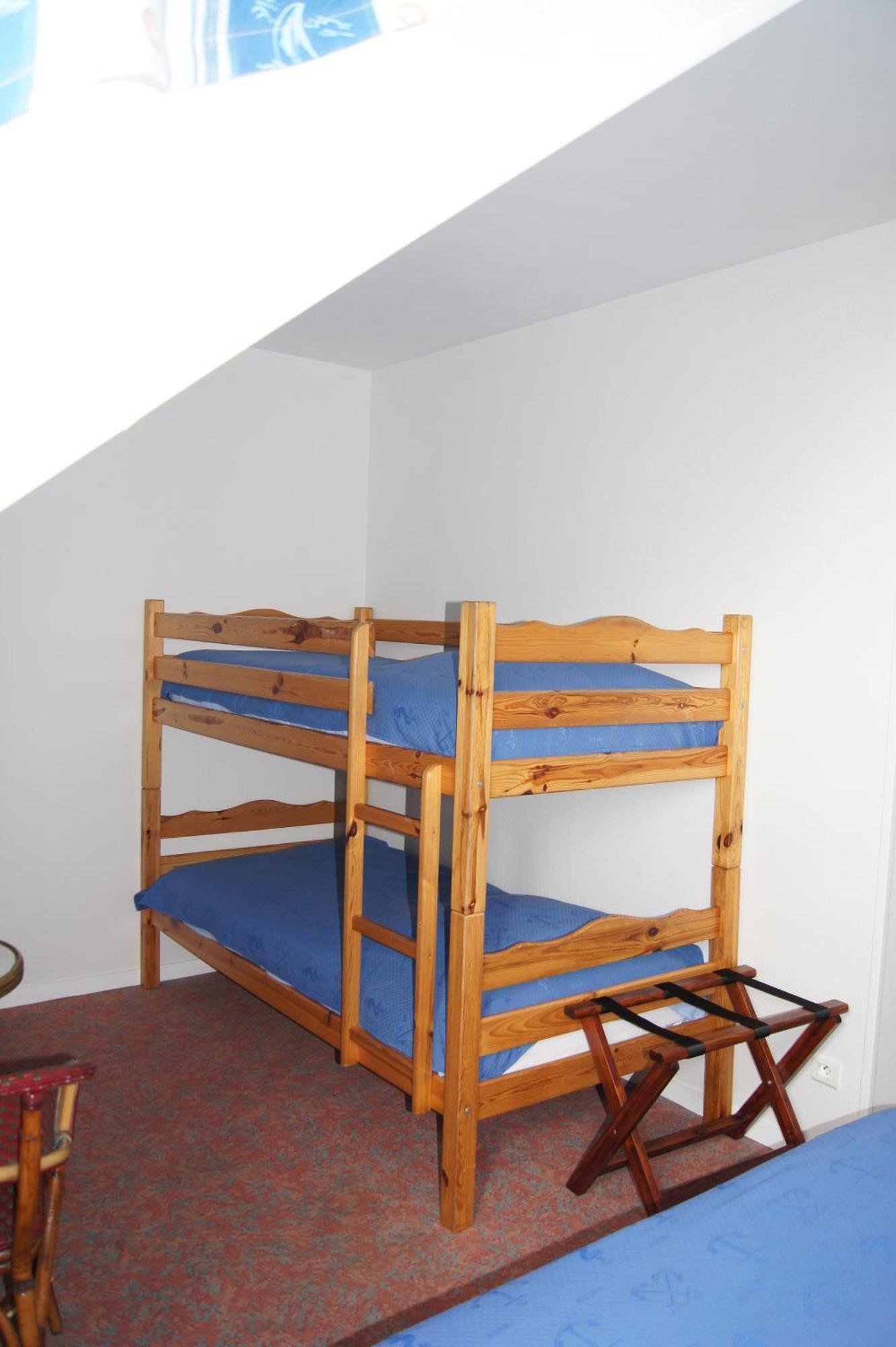 Hotel Aux Trois Jean Le Crotoy Esterno foto